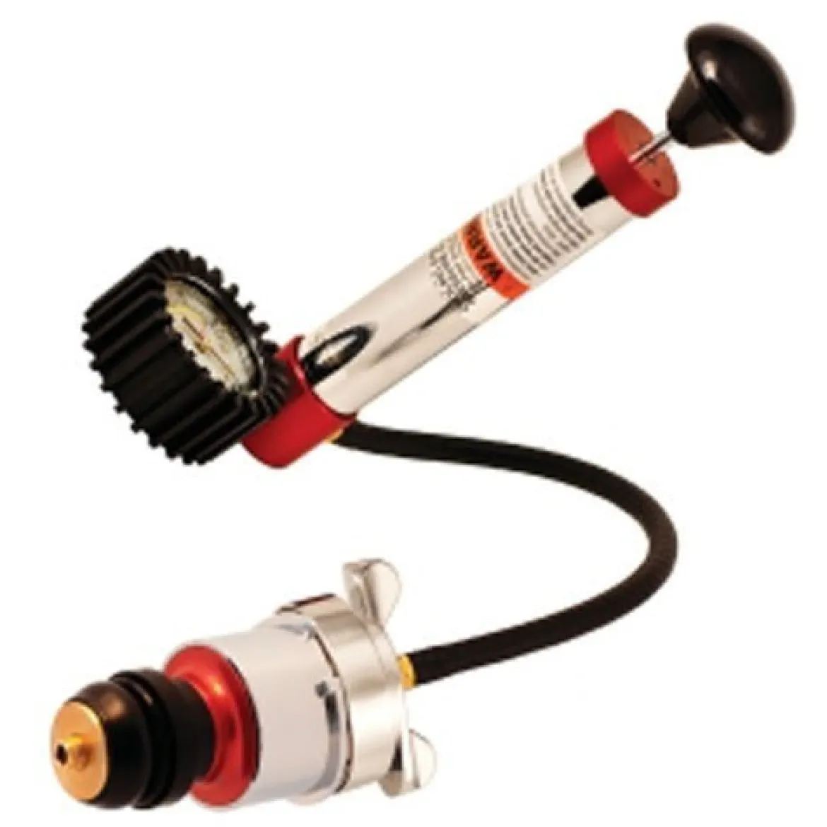 Redline Detection 95-0700 Universal Cooling System Test Kit