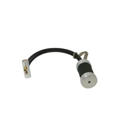 Redline Detection 95-0083B 3.9" Power Intake Device, use with Leak Detector