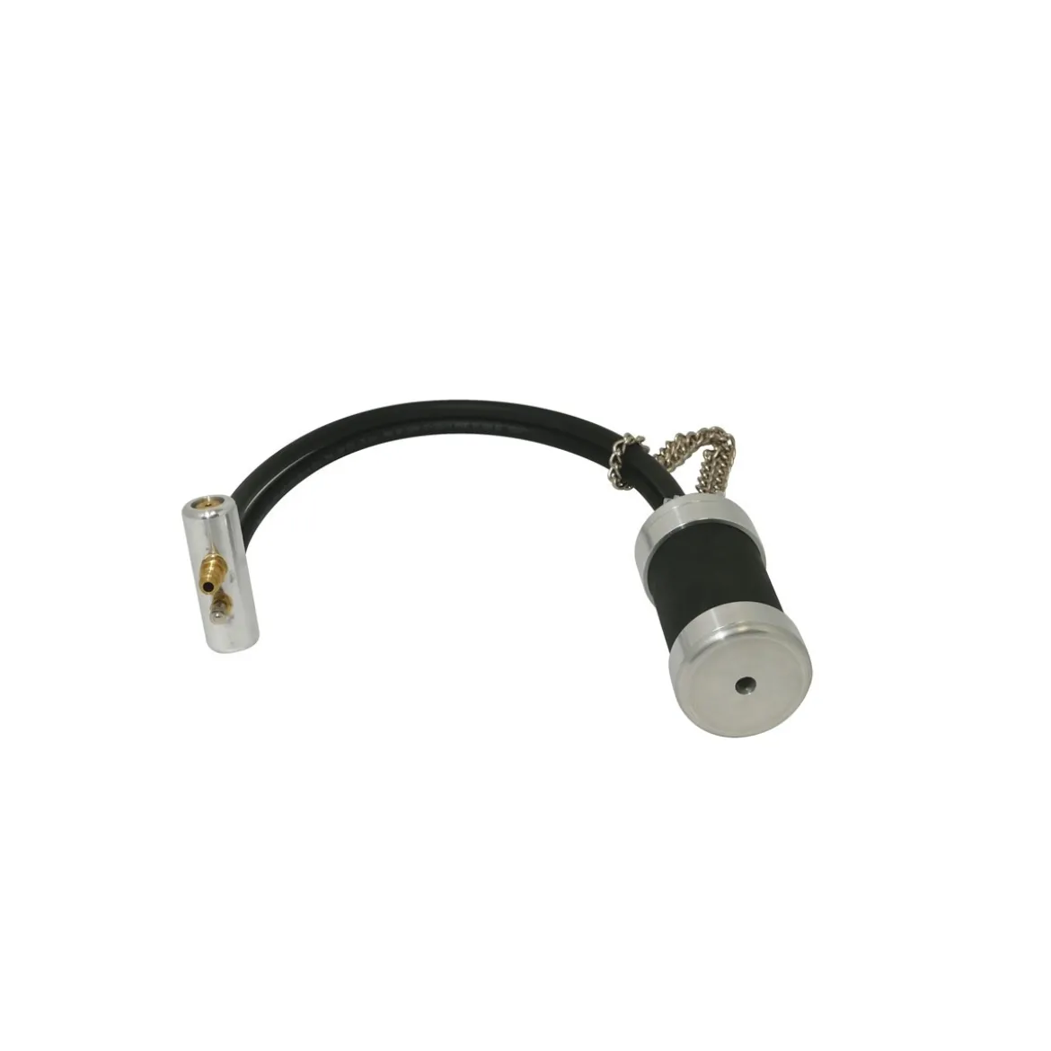 Redline Detection 95-0083B 3.9" Power Intake Device, use with Leak Detector