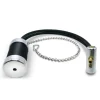 Redline Detection 95-0081B 2.9" Power Intake Device, use with Leak Detector