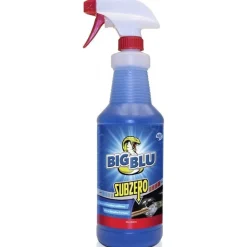 Refrigeration Technologies Big Blu Subzero Micro Leak Detector 1 Qt (RT150S)