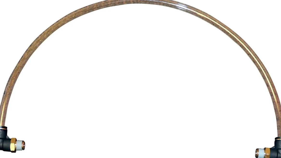 Replacement Sight Tube Kit