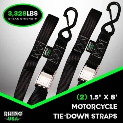 Rhino USA 1.5