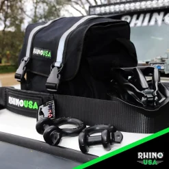 Rhino USA Ultimate Recovery Gear Storage Bag (RNO-RECOVERY-BAG)