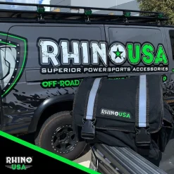 Rhino USA Ultimate Recovery Gear Storage Bag (RNO-RECOVERY-BAG)