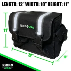 Rhino USA Ultimate Recovery Gear Storage Bag (RNO-RECOVERY-BAG)