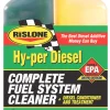 Rislone 4740 Hy-per Diesel Complete Fuel System Cleaner - 16.9 oz.