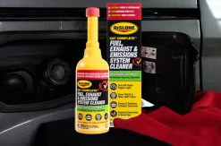 Rislone Cat Complete Fuel, Exhaust & Emissions System Cleaner (4720)