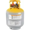 Robinair 50 lb Refrigerant Recovery Tank with Float Switch (17572)