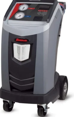 Robinair Advanced R-134A Recovery, Recycle, Recharge Unit (34788NI-H)