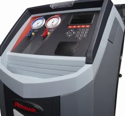 Robinair Economy R-134A Recover, Recycle, Recharge Machine (34288NI)