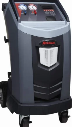 Robinair Economy R-134A Recover, Recycle, Recharge Machine (34288NI)