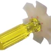 Robinair Fin Comb for Straightening Condenser and Evaporator Coils (18403)