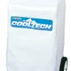 Robinair Heavy-Duty Vinyl Dust Cover for 34900, 34800 A/C Machines (17490)