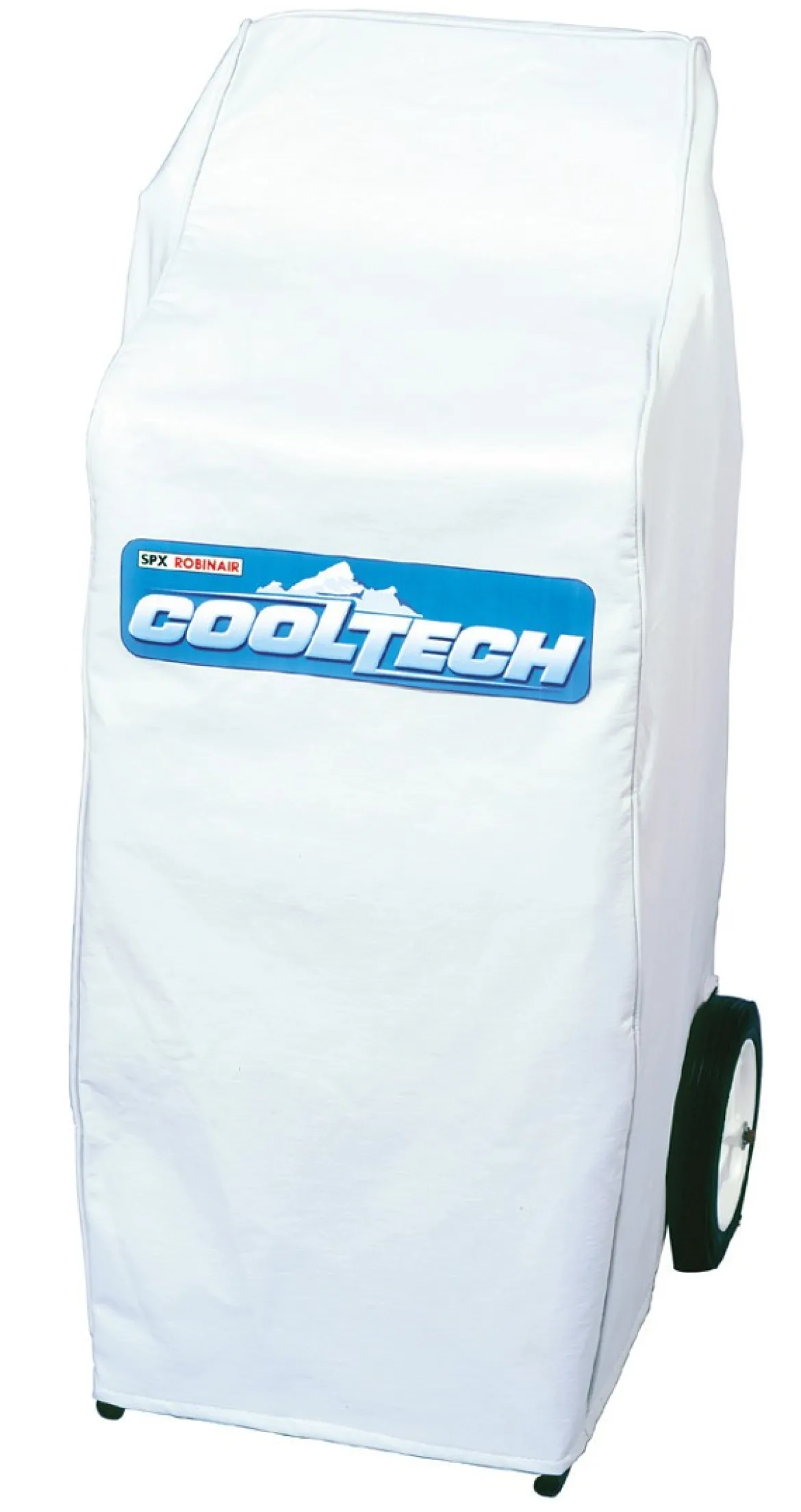 Robinair Heavy-Duty Vinyl Dust Cover for 34900, 34800 A/C Machines (17490)