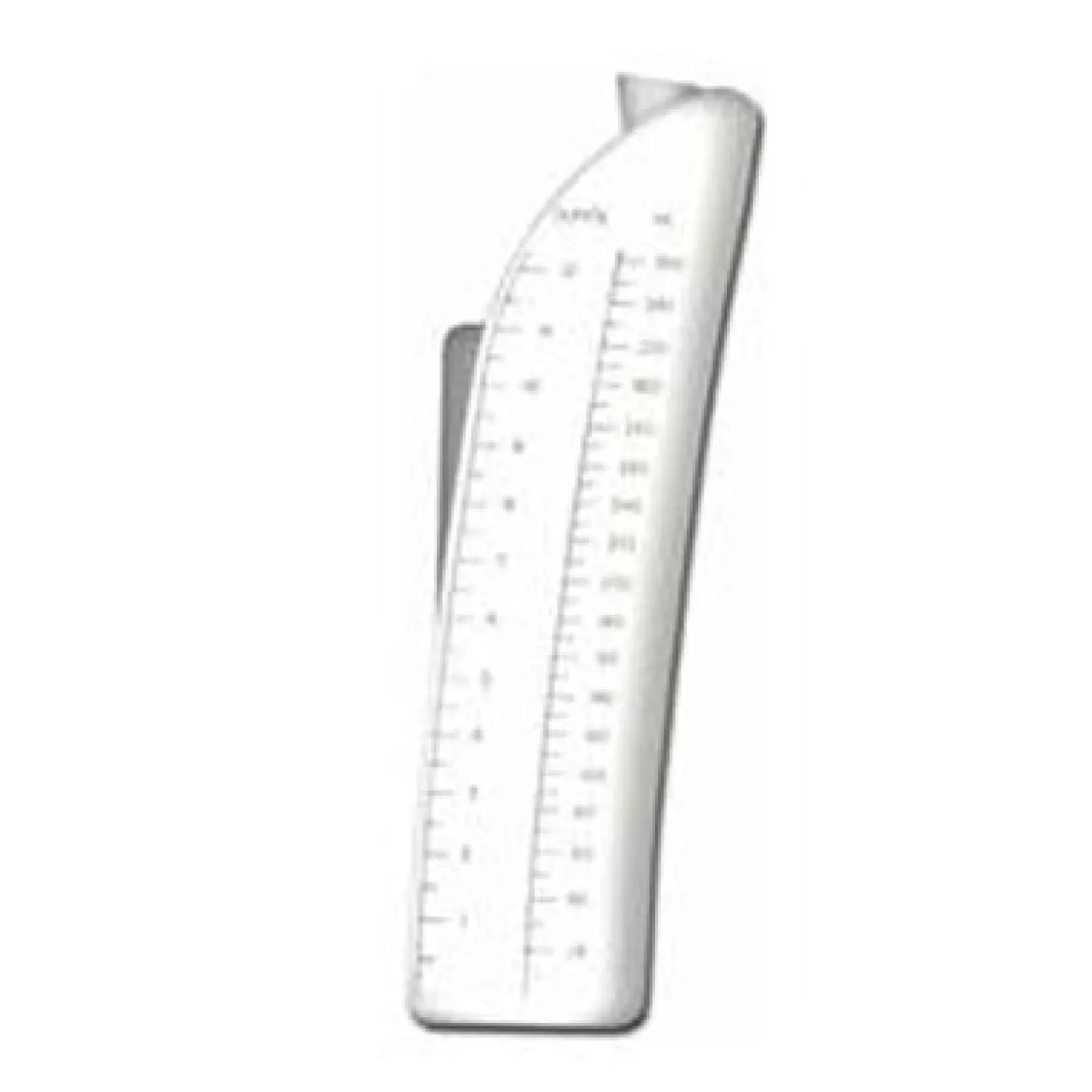 Robinair Oil Drain Bottle for Sidewinder Cart Styles, 12 oz (360 ml) (17756)