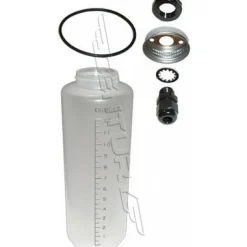Robinair Oil Injector Repair Kit for Side-Winder Units (19867)