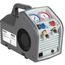 Robinair Portable Refrigerant Recovery Machine Compact Design (RG3)