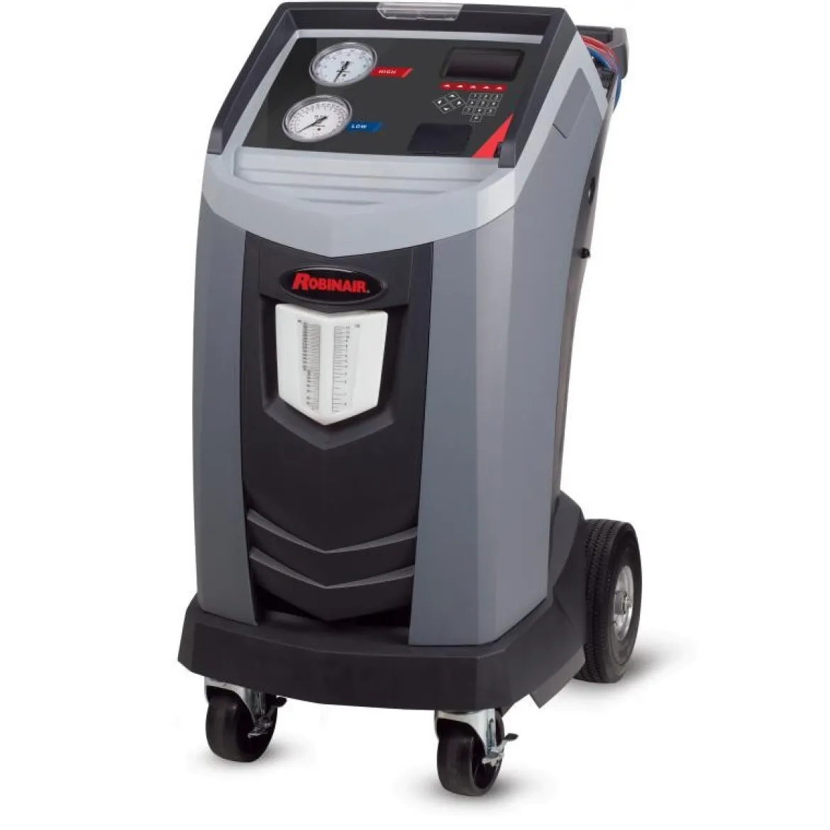 Robinair Premier R-1234yf Recovery, Recycling, and Recharging Unit (AC1234-4)