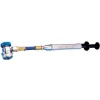 Robinair R-134a Oil Injector with ACME Quick Coupler (16256)