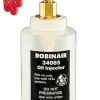 Robinair R-134a Oil Injector for A/C System Service with Brass Fittings (34065)