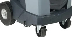 Robinair Recycle, Recharge A/C Machine, Scale Lock Premium R-1234YF ACS Recovery