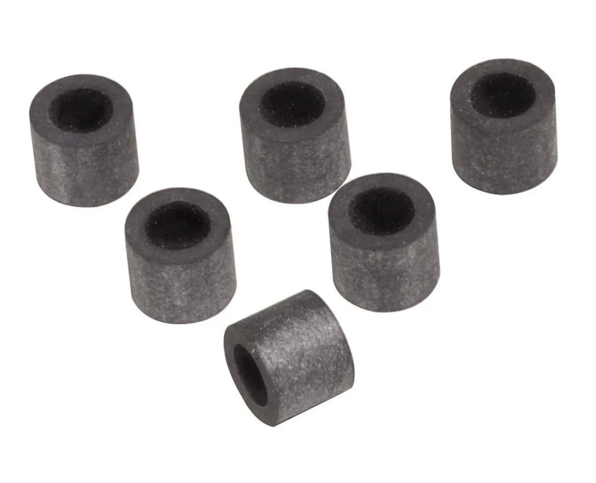 Robinair Replacement 1/4" Charging Hose Gaskets, Pack of 6 (40083)