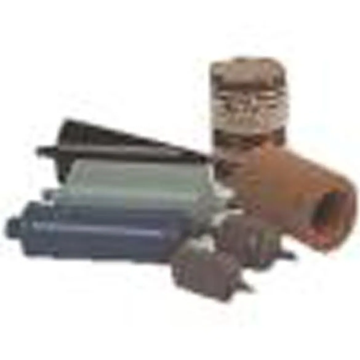Robinair Replacement Filter for AC Recovery Systems (19776)