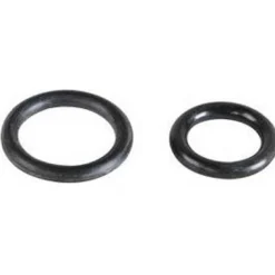 Robinair Replacement O-Ring Kit for AC/R Service Couplers (19150)
