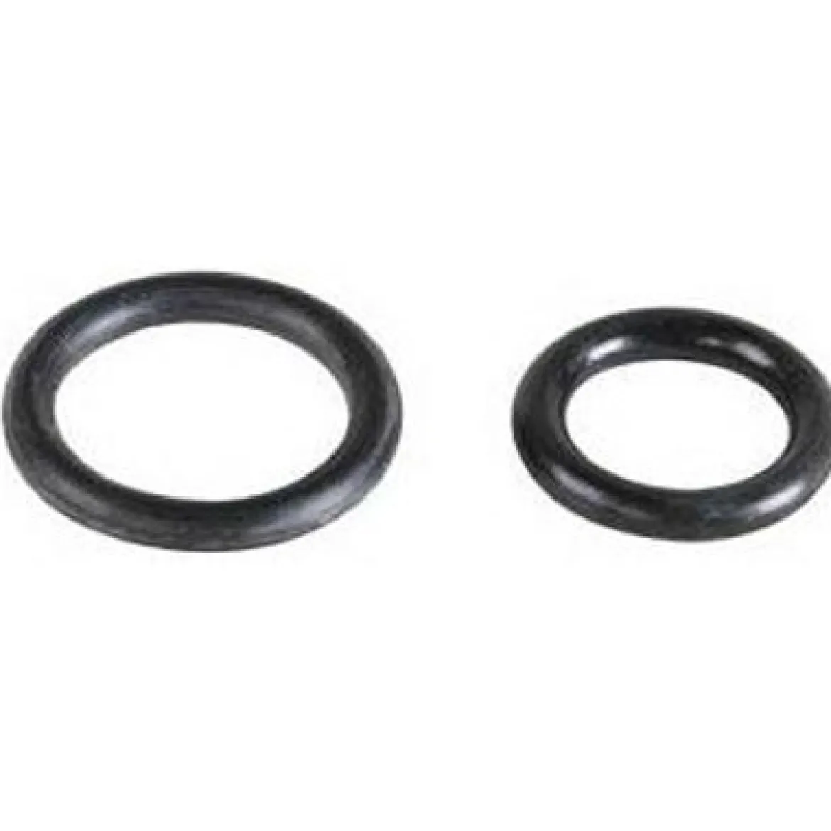 Robinair Replacement O-Ring Kit for AC/R Service Couplers (19150)