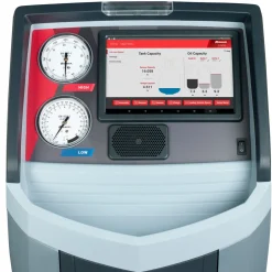 Robinair ROB-34998 R-134A Recover, Recycle, Recharge Machine
