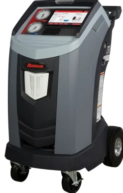 Robinair ROB-34998 R-134A Recover, Recycle, Recharge Machine