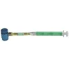 Robinair R-1234yf Oil Injector System, Syringe-Type Low Side Injector (18460)