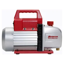 Robinair VacuMaster 5 CFM 2-Stage Vacuum Pump for AC/R Systems (15500)