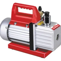 Robinair VacuMaster 1.5 CFM 2-Stage Vacuum Pump, 110-Volt (15150)