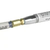 Robinair YF1234 PAG & R134a Refrigerant Oil Injector Tool (18480)