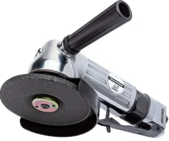 Rockwood® 4 Inch Air Angle Grinder (31818)