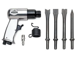 Rockwood® Air Hammer And Chisel Set (31893)