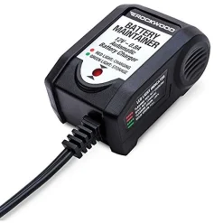 Rockwood® Battery Maintainer (30550)