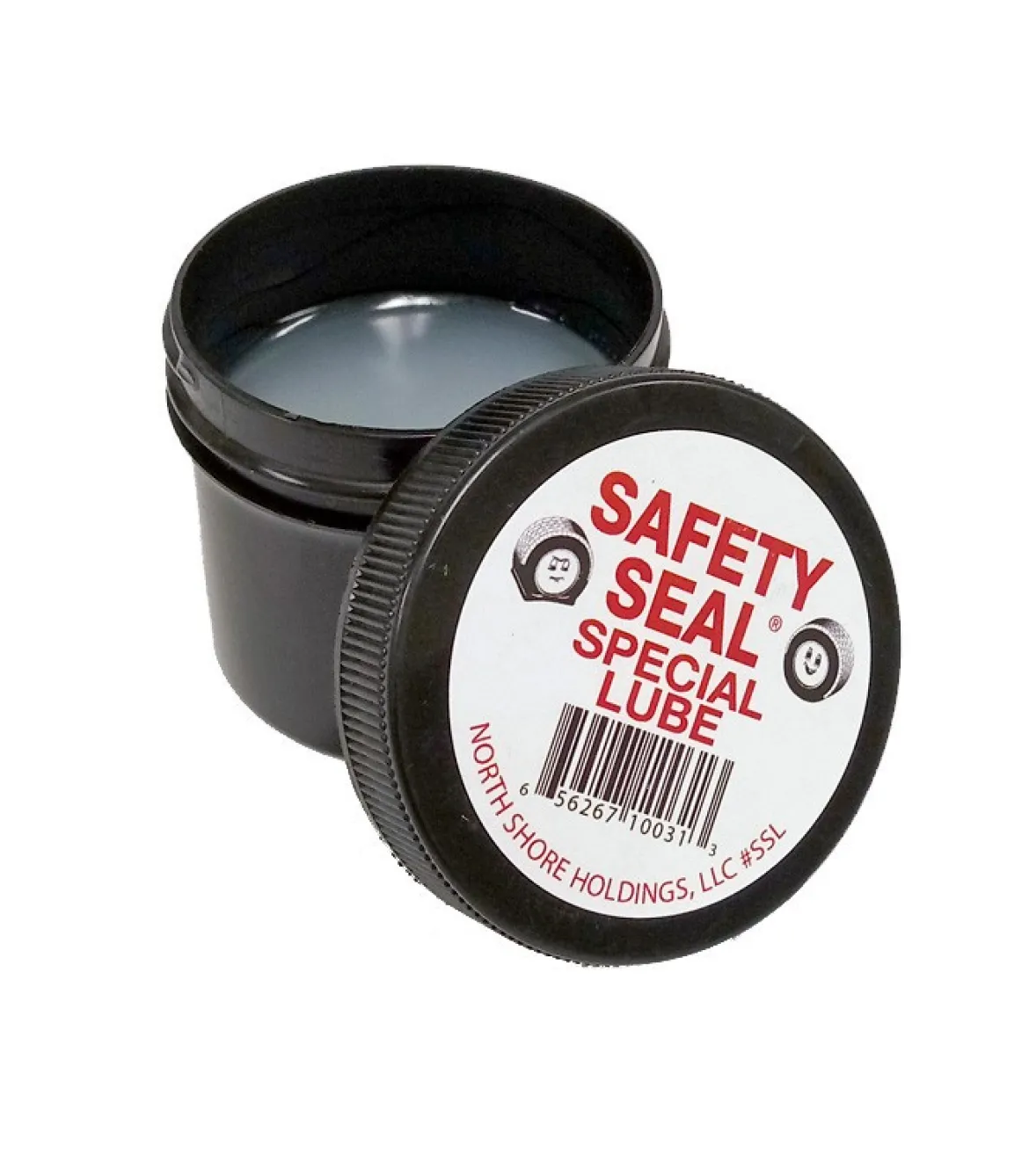Safety Seal 30-String Pro Tire Repair Kit (KAP30)