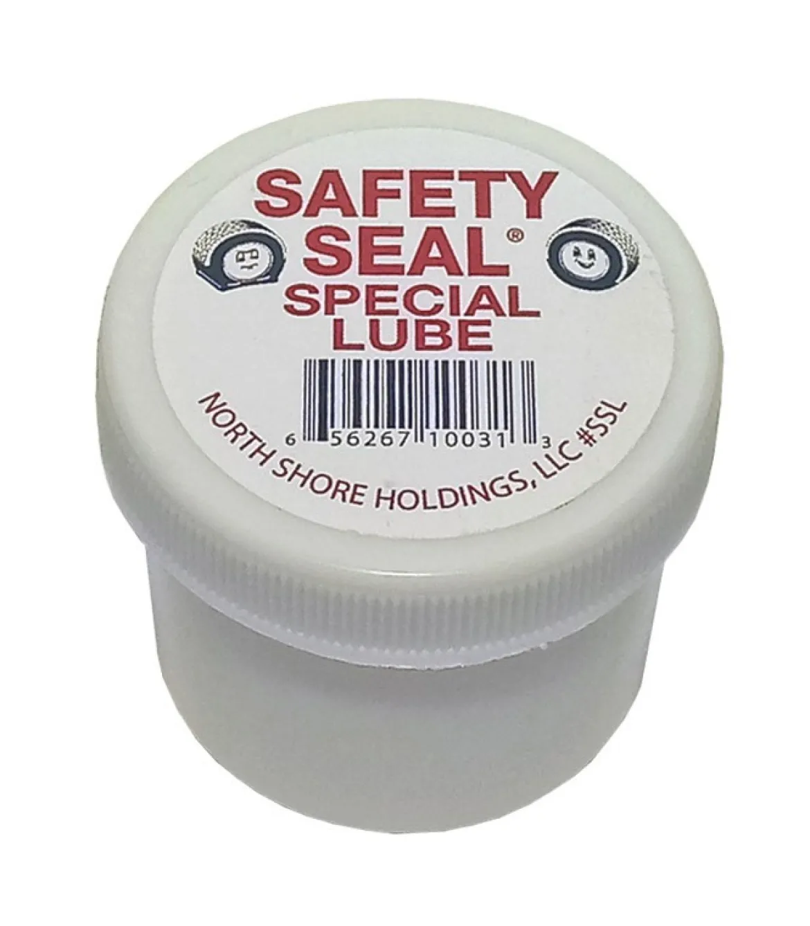 Safety Seal Tire Repair Lube (JB-SFE-L)