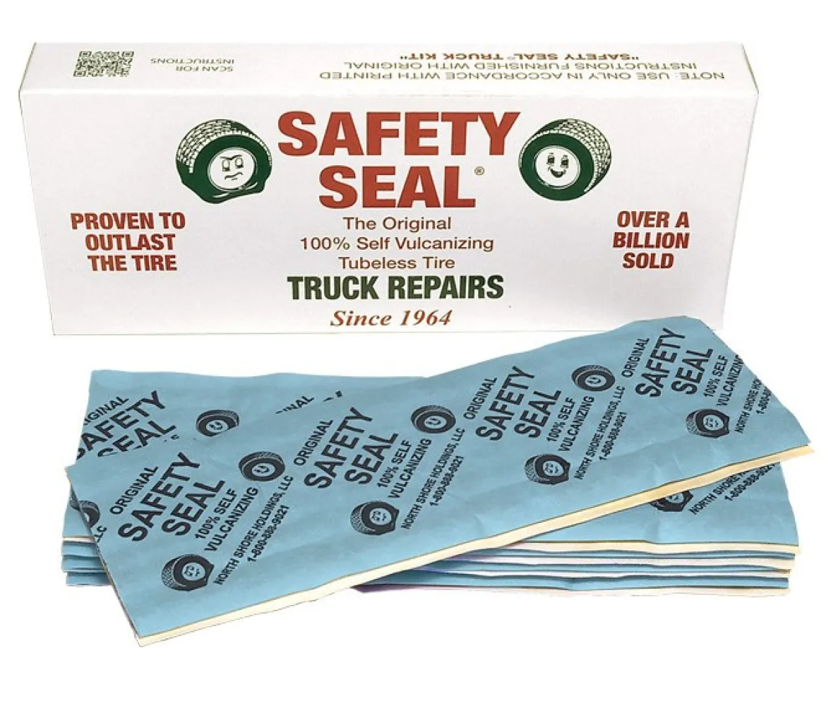 Safety Seal Truck Repair Refill (RT)