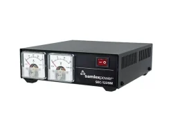 Samlex Power Supply 12VDC 30A 120VAC (SEC-1235M)