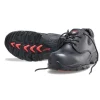 SAS Safety BOSS9.5 BOSS Mack Boots - Black, Size 9.5