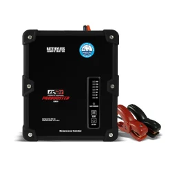 Schumacher ProSeries 800amp Batteryless Jump Starter (DSR109)