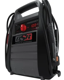 Schumacher ProSeries 12V 2200amp Peak Jump Starter (DSR114)