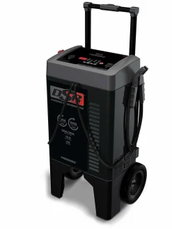 Schumacher 12/24V 250A Battery Charger/Engine Starter (DSR123)