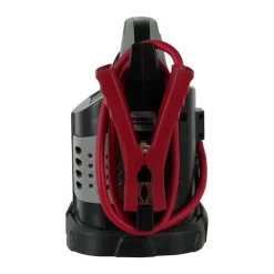 Schumacher 12V 1200AMP Ultracapacitor Hybrid Jump Starter (DSR132)
