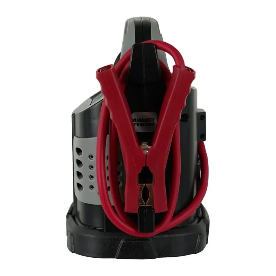 Schumacher 12V 1200AMP Ultracapacitor Hybrid Jump Starter (DSR132)
