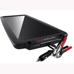 Schumater Electric SP-200 2.4W Solar Power Battery Maintainer (SP-200)